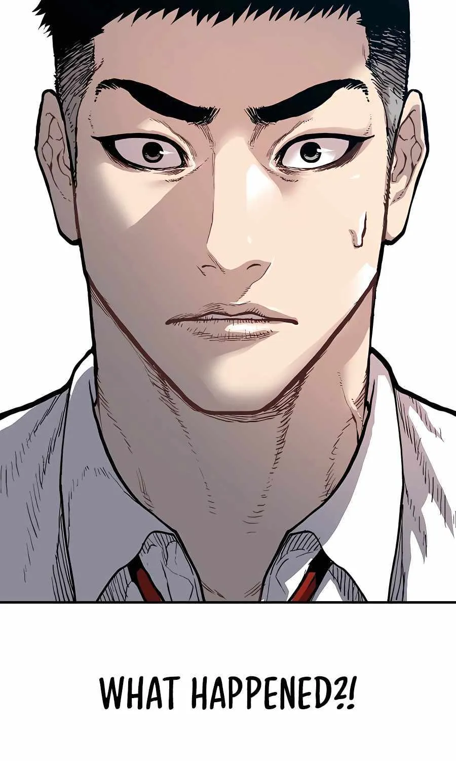 Boss Returns Chapter 1 page 85 - 