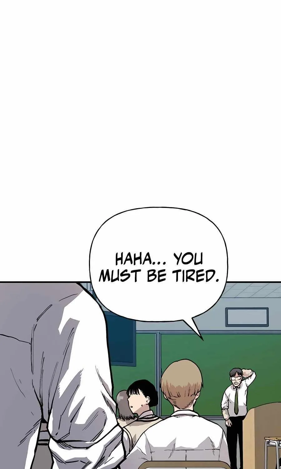 Boss Returns Chapter 1 page 86 - 