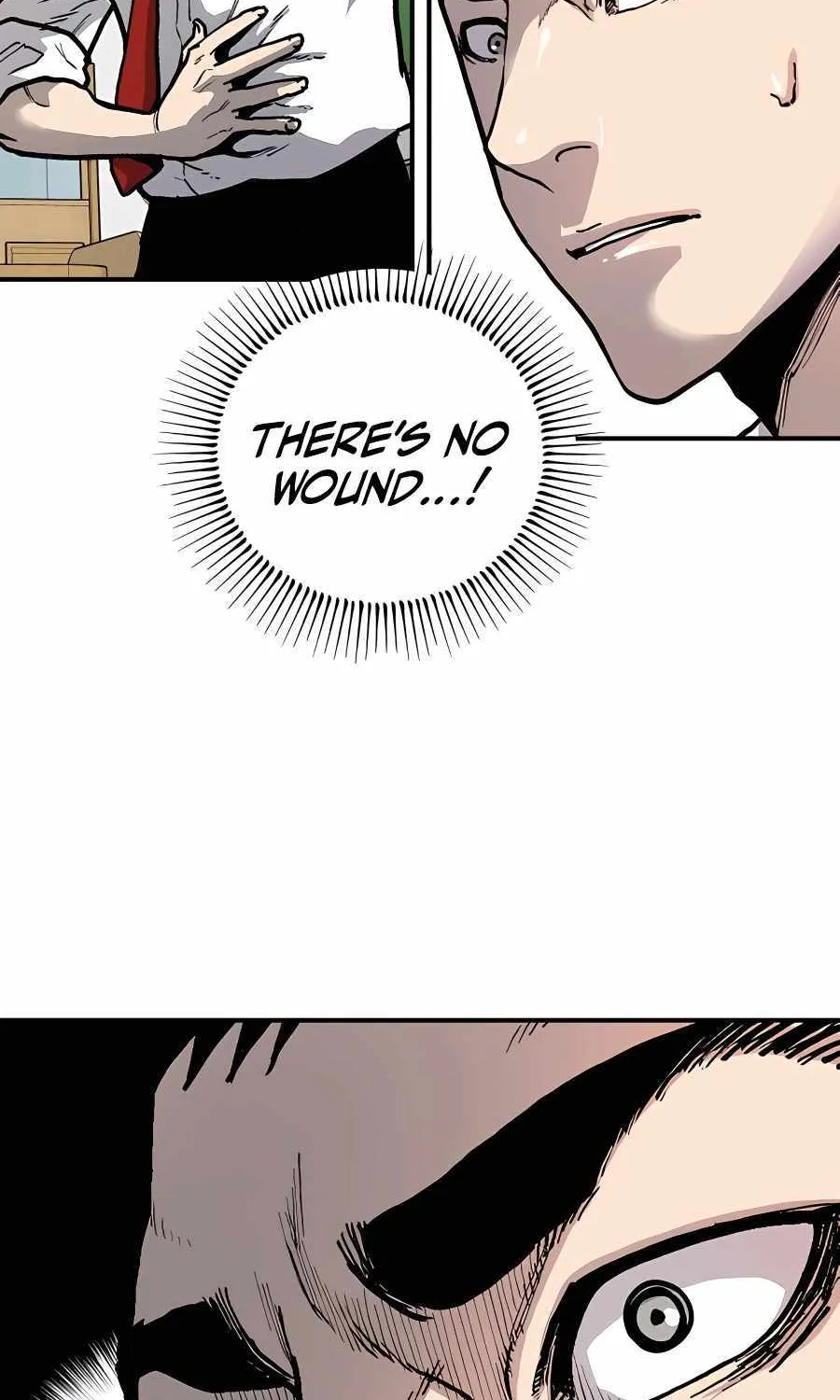 Boss Returns Chapter 1 page 88 - 