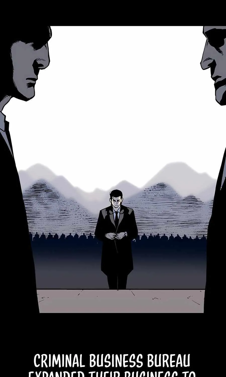 Boss Returns Chapter 1 page 10 - 