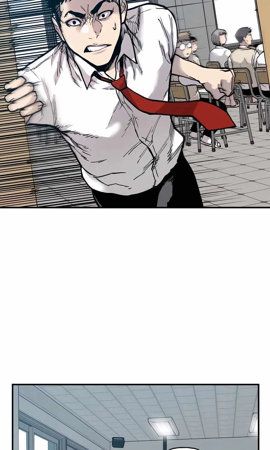 Boss Returns Chapter 1 page 91 - 