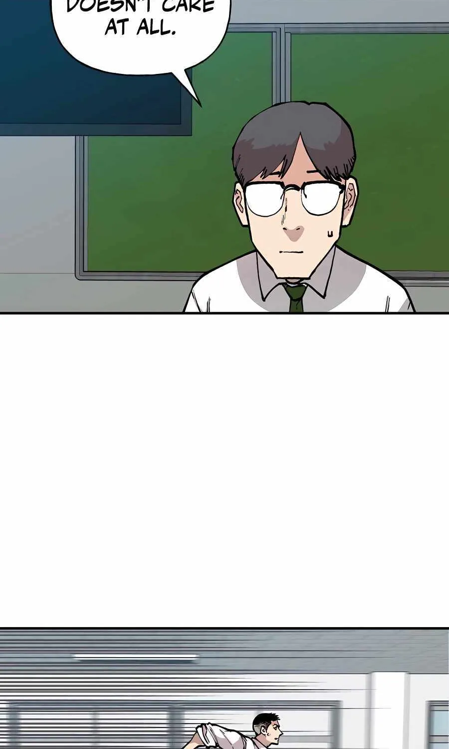 Boss Returns Chapter 1 page 93 - 