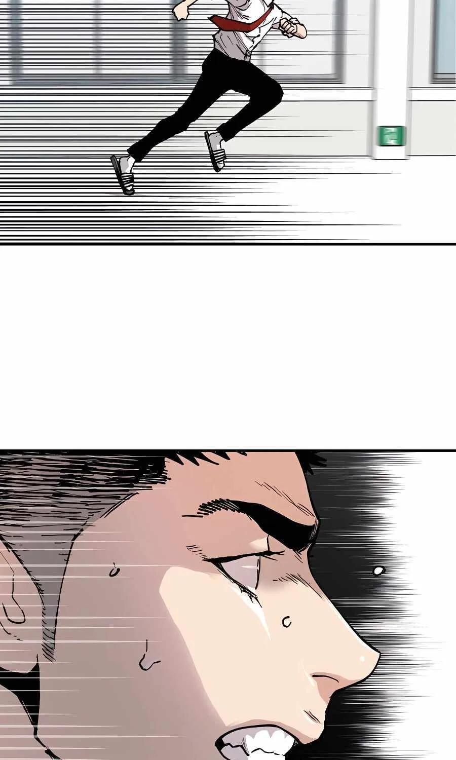 Boss Returns Chapter 1 page 94 - 