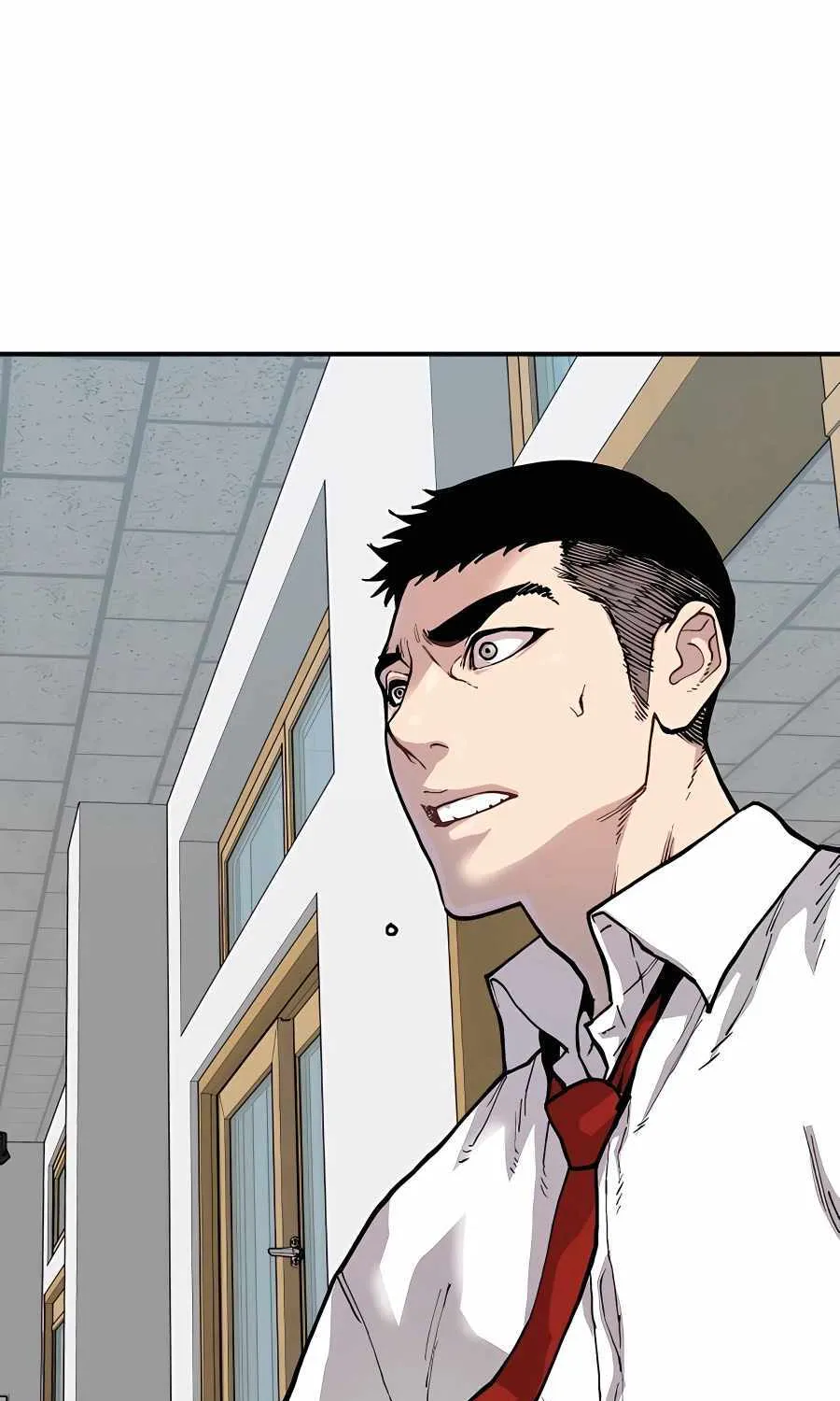 Boss Returns Chapter 1 page 96 - 