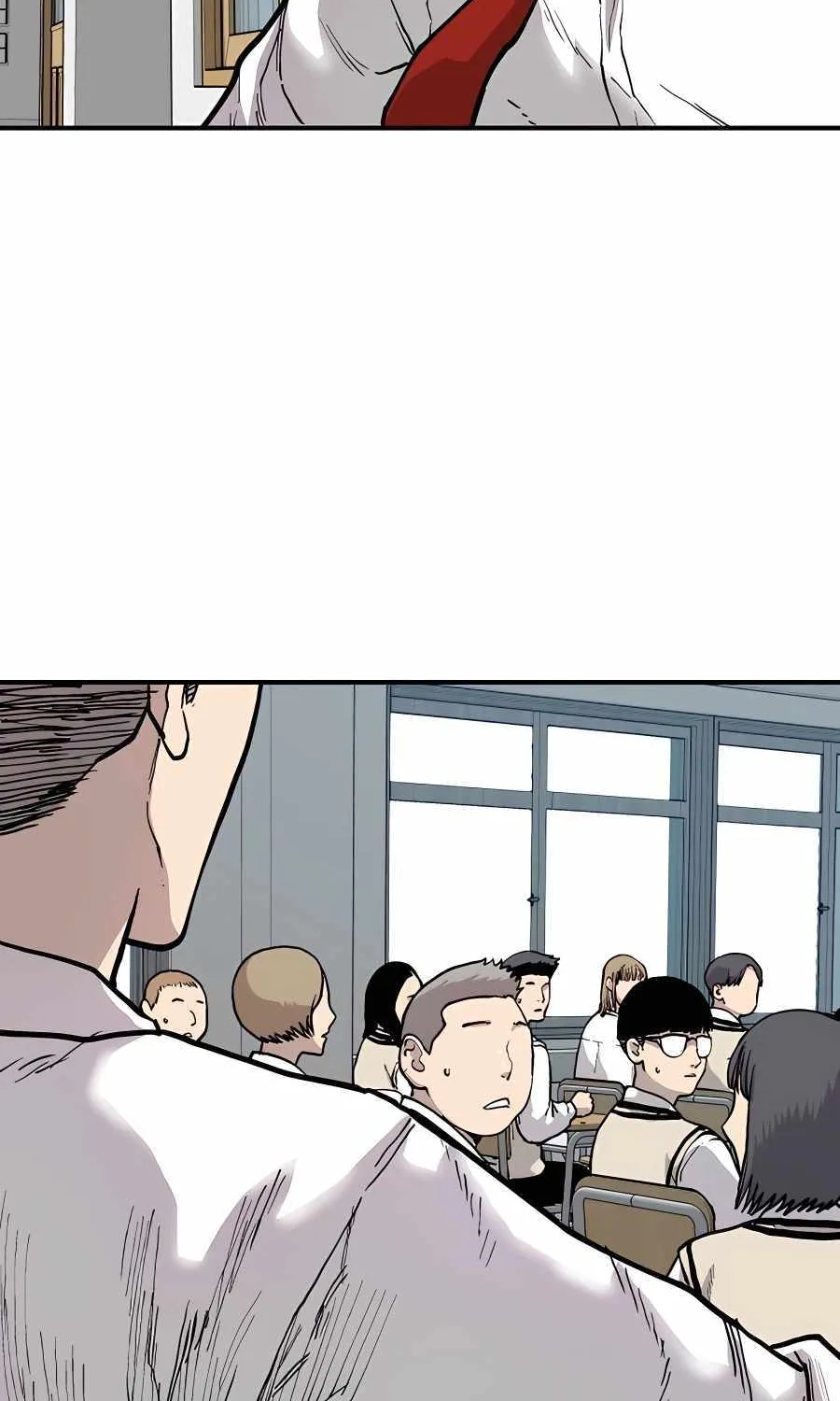 Boss Returns Chapter 1 page 97 - 