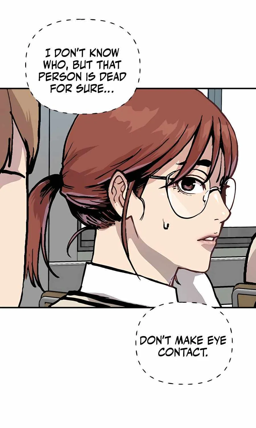 Boss Returns Chapter 1 page 100 - 
