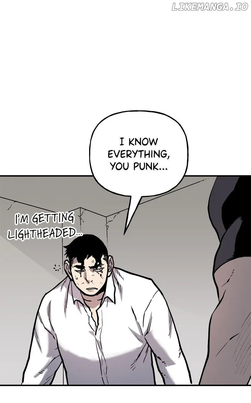 Boss Returns Chapter 10 page 2 - 