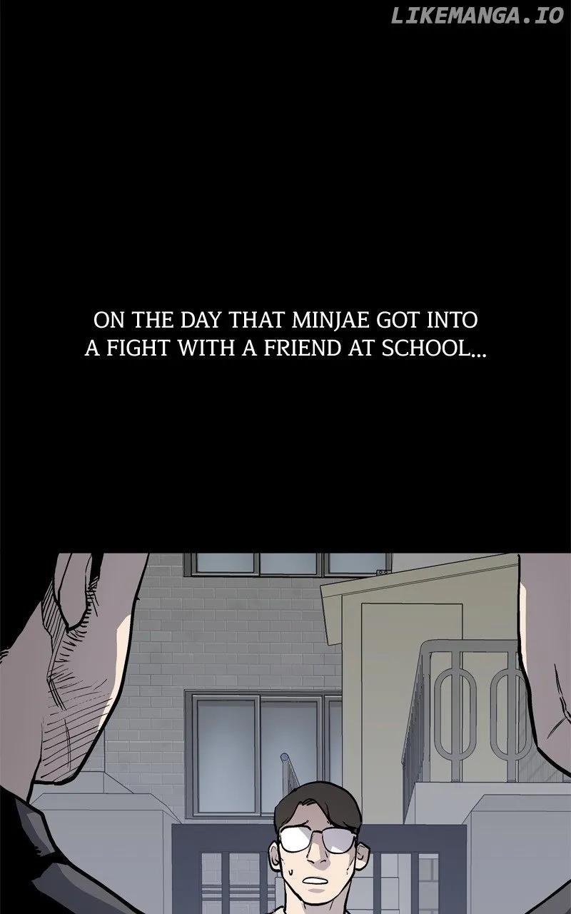 Boss Returns Chapter 10 page 16 - 
