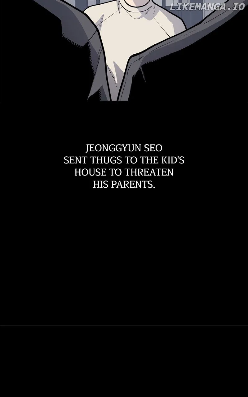 Boss Returns Chapter 10 page 17 - 