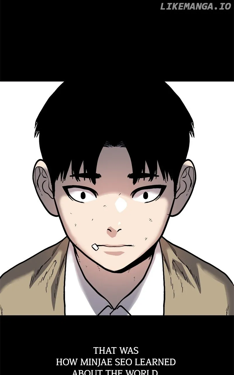 Boss Returns Chapter 10 page 19 - 