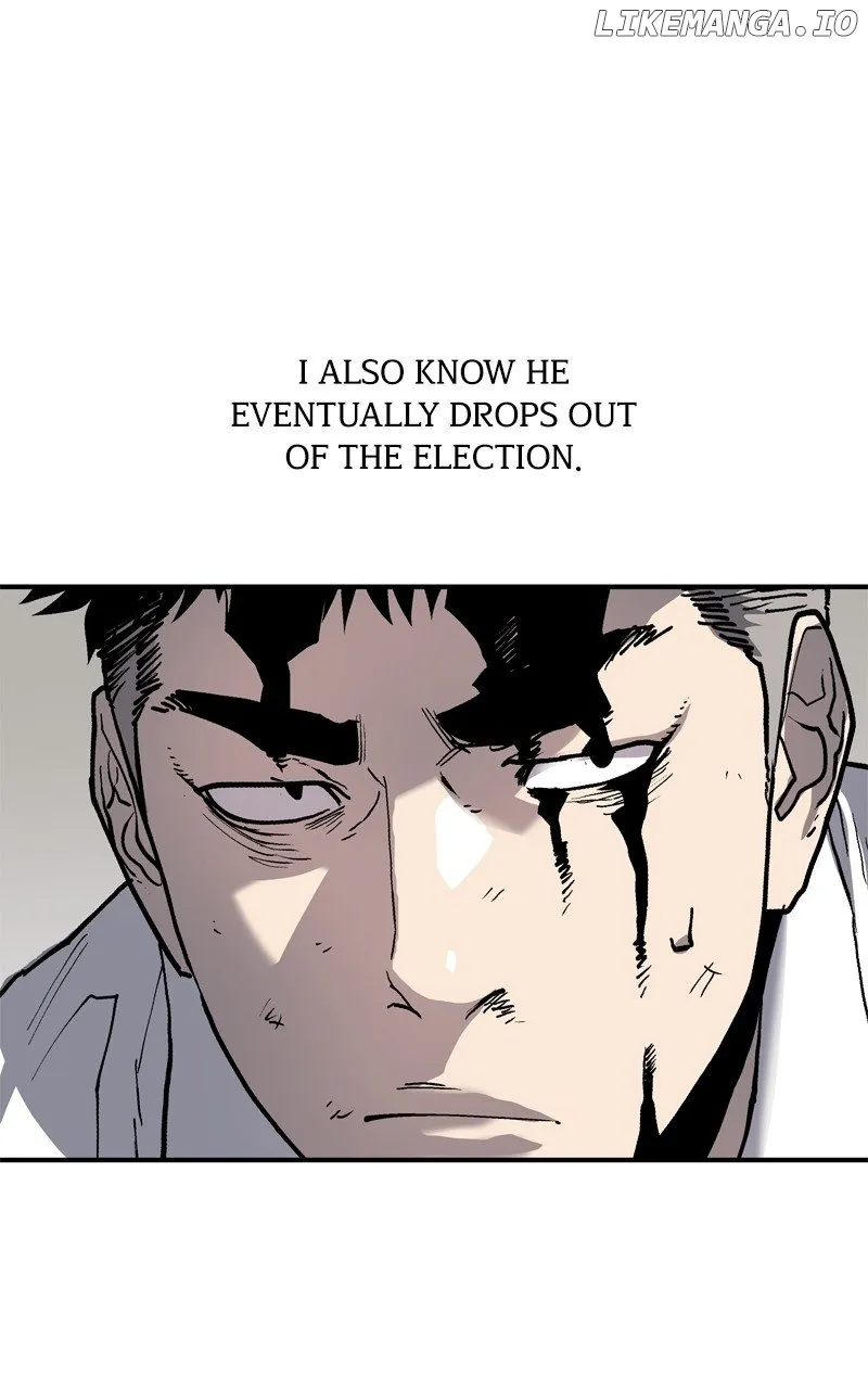 Boss Returns Chapter 10 page 3 - 