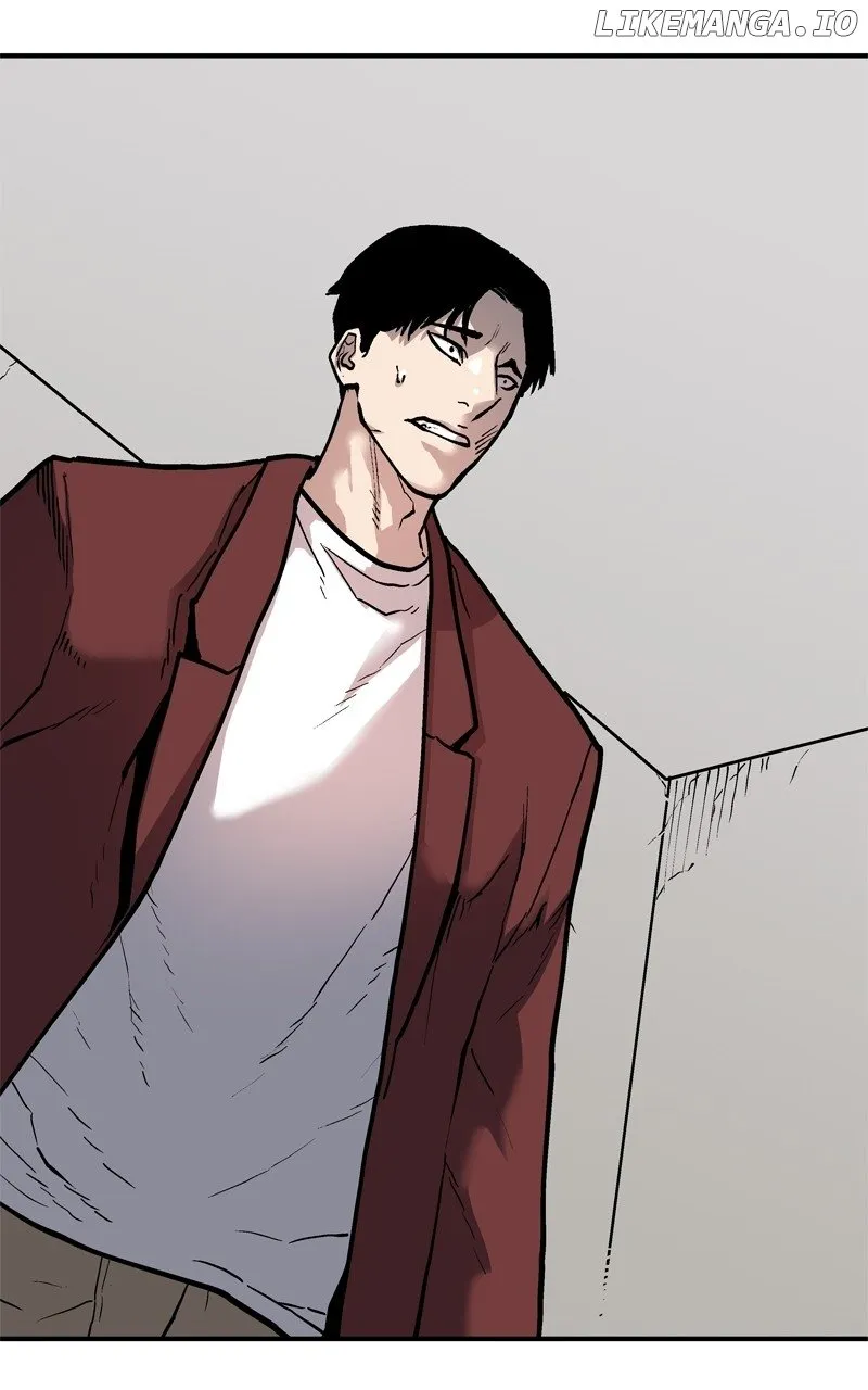 Boss Returns Chapter 10 page 23 - 