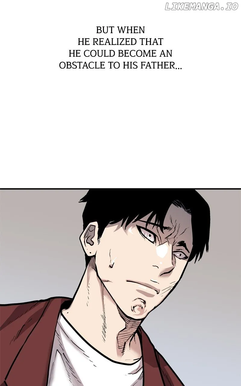 Boss Returns Chapter 10 page 24 - 