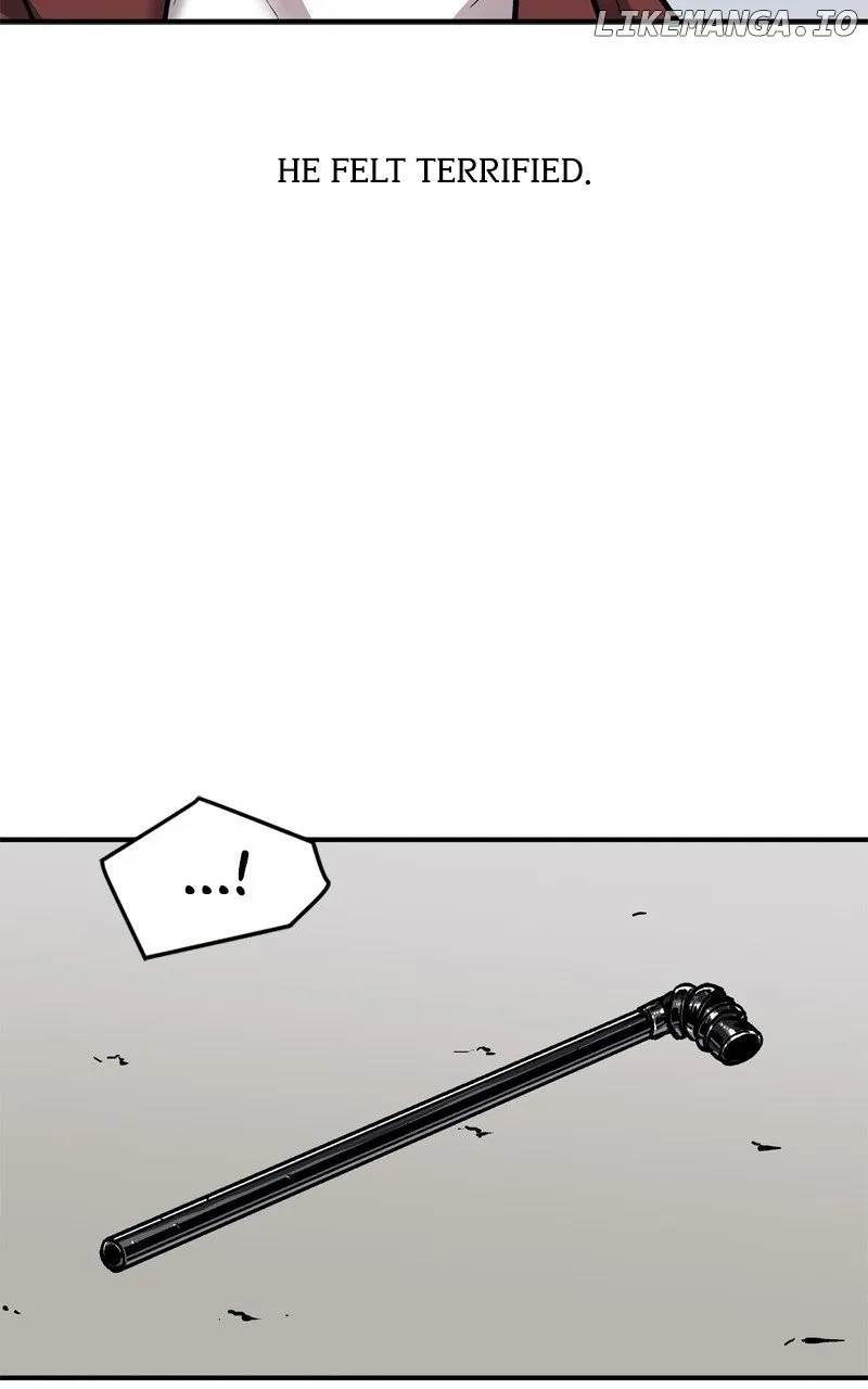 Boss Returns Chapter 10 page 25 - 