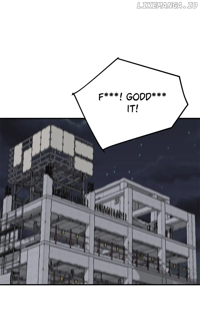 Boss Returns Chapter 10 page 26 - 