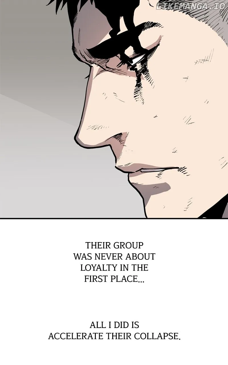 Boss Returns Chapter 10 page 29 - 