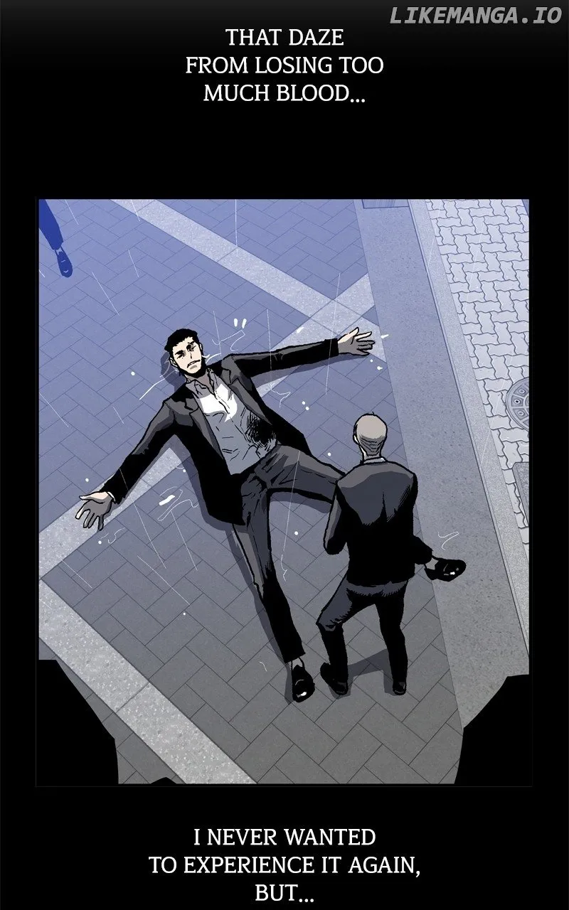 Boss Returns Chapter 10 page 34 - 