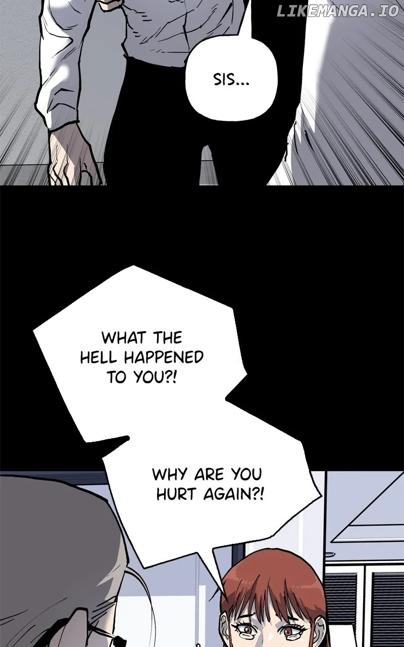 Boss Returns Chapter 10 page 47 - 