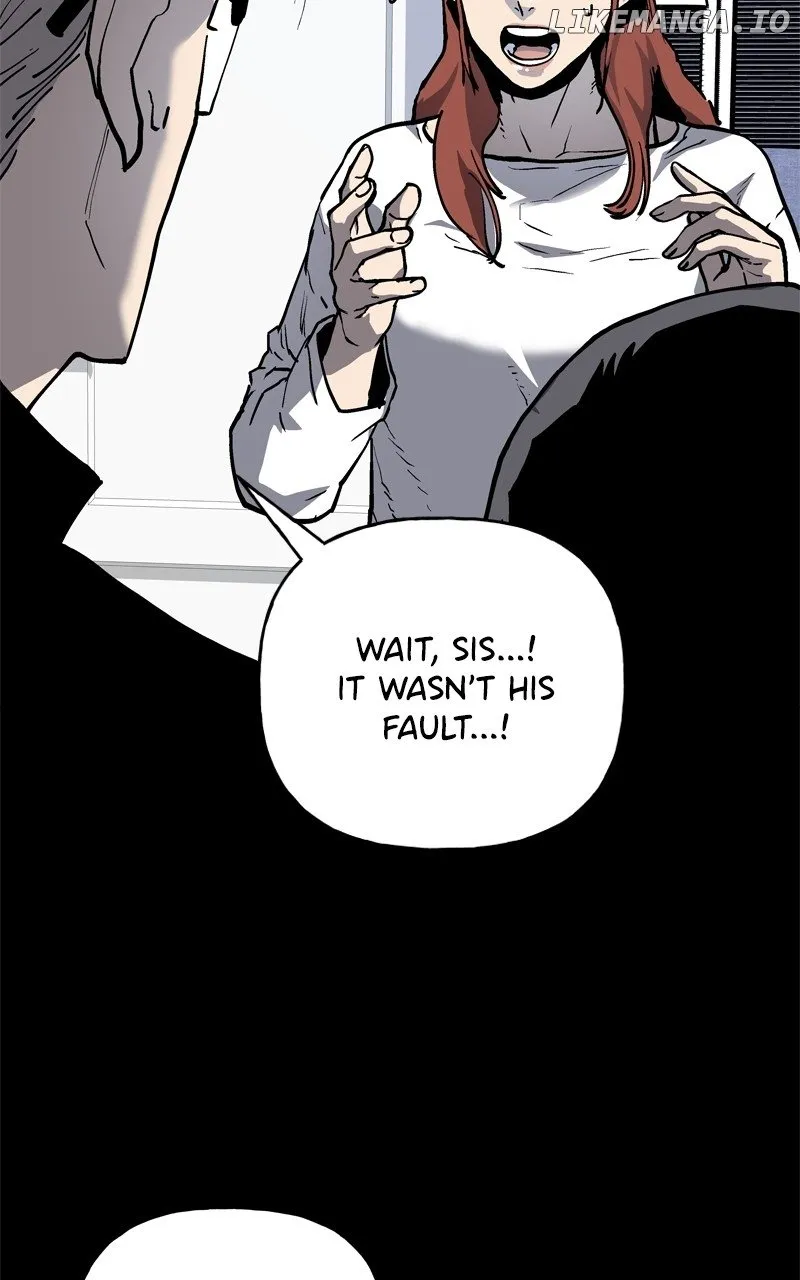 Boss Returns Chapter 10 page 48 - 