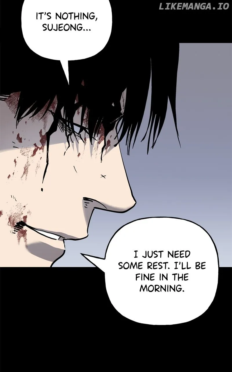 Boss Returns Chapter 10 page 49 - 
