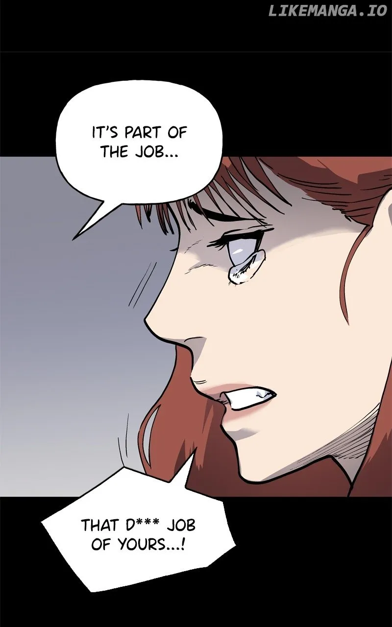 Boss Returns Chapter 10 page 50 - 