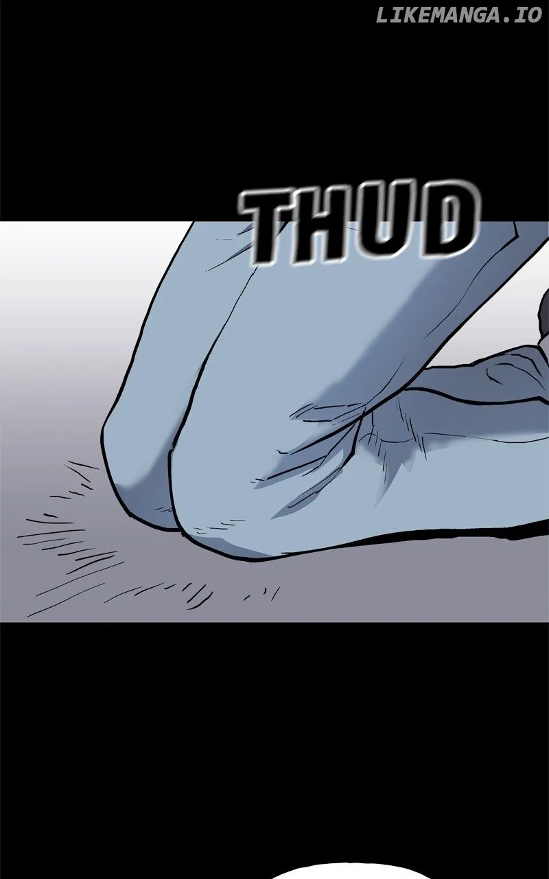Boss Returns Chapter 10 page 51 - 