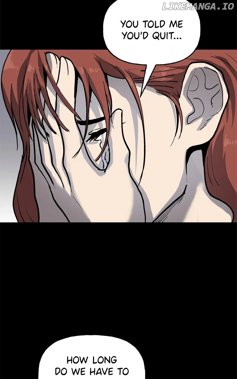 Boss Returns Chapter 10 page 52 - 