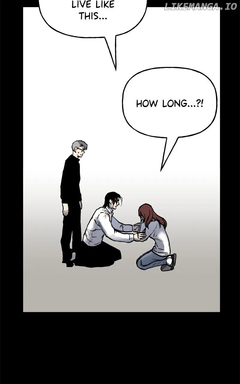 Boss Returns Chapter 10 page 53 - 