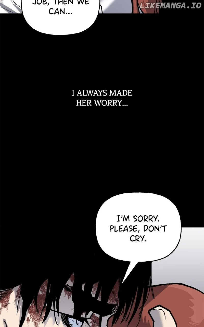 Boss Returns Chapter 10 page 55 - 
