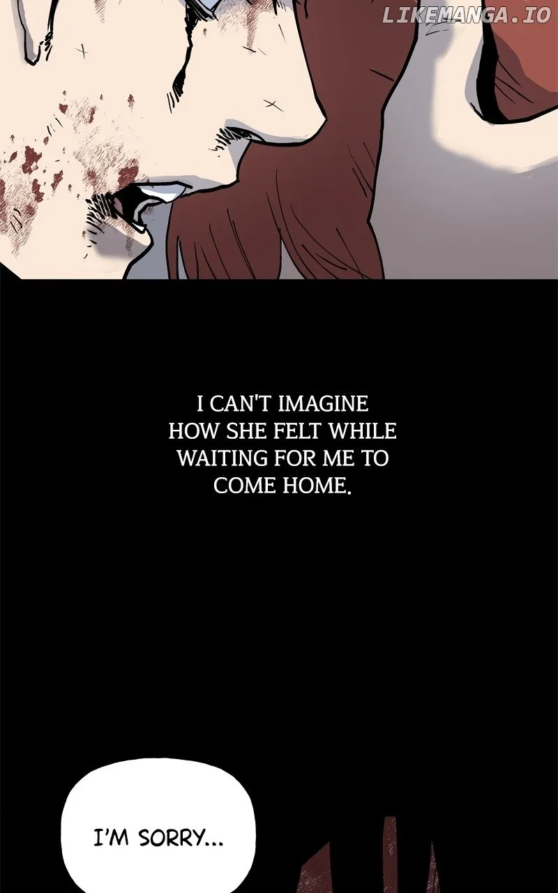 Boss Returns Chapter 10 page 56 - 