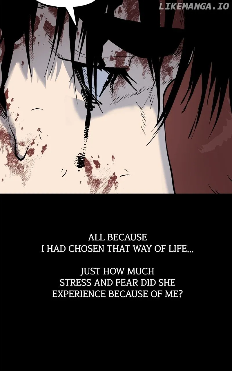 Boss Returns Chapter 10 page 57 - 