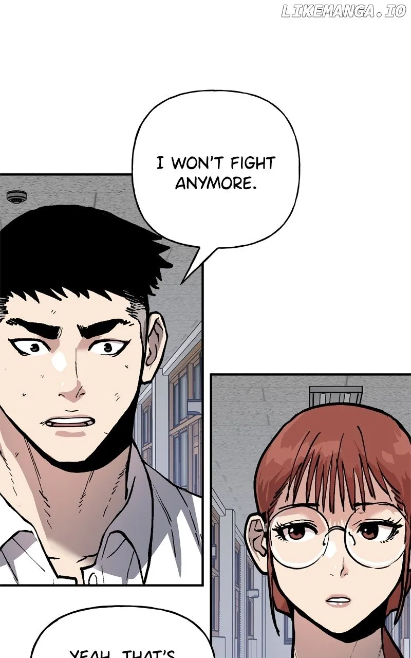 Boss Returns Chapter 10 page 59 - 