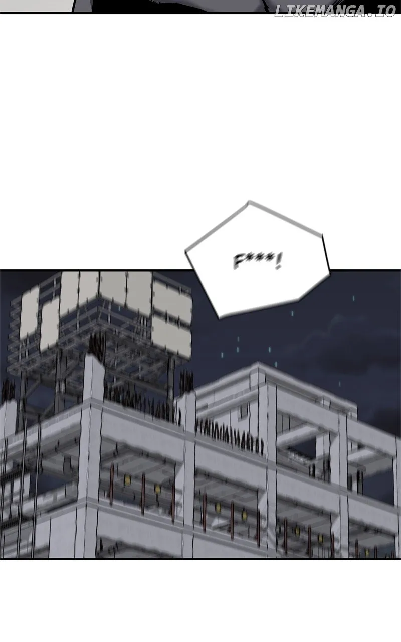 Boss Returns Chapter 10 page 7 - 
