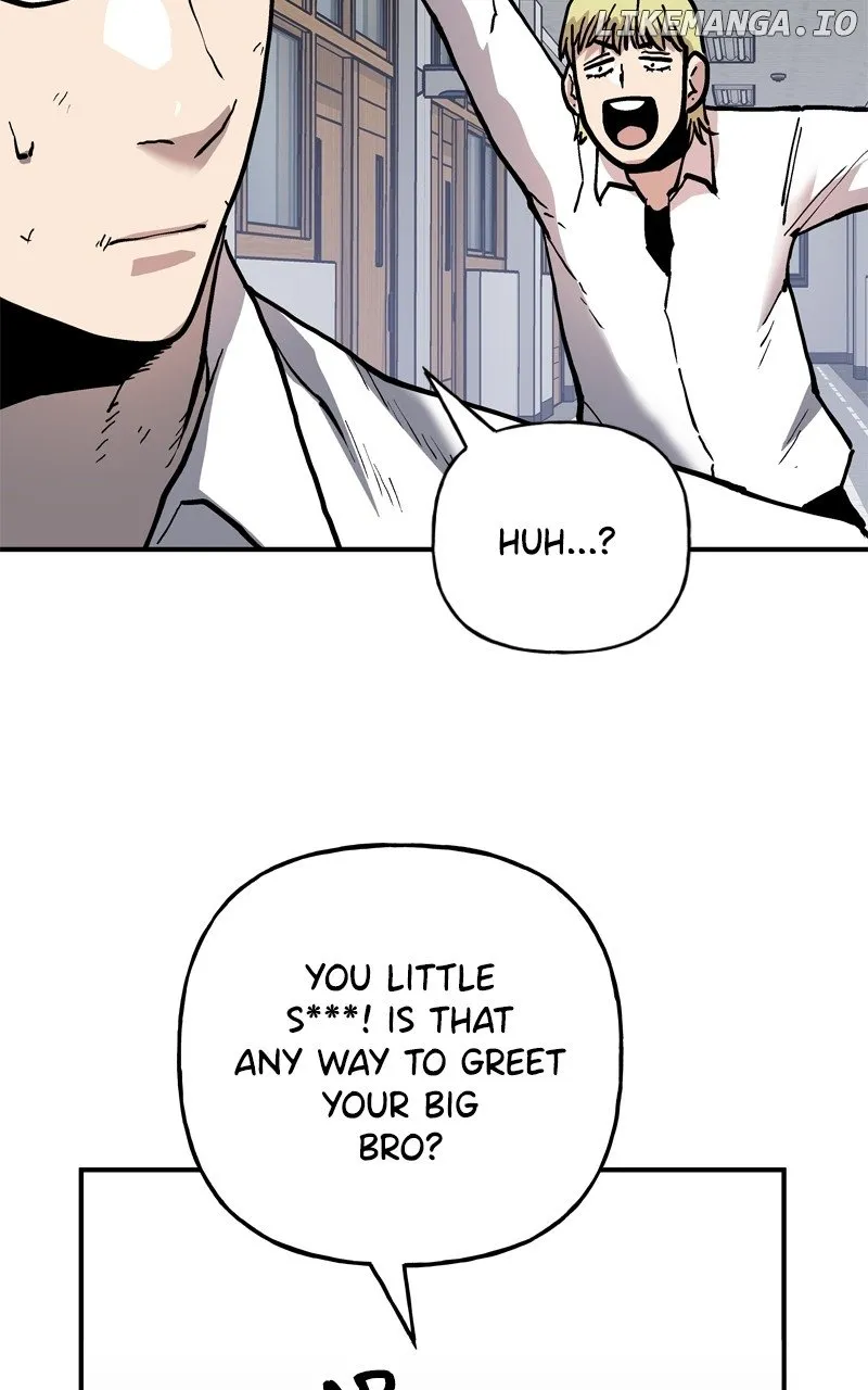 Boss Returns Chapter 10 page 62 - 