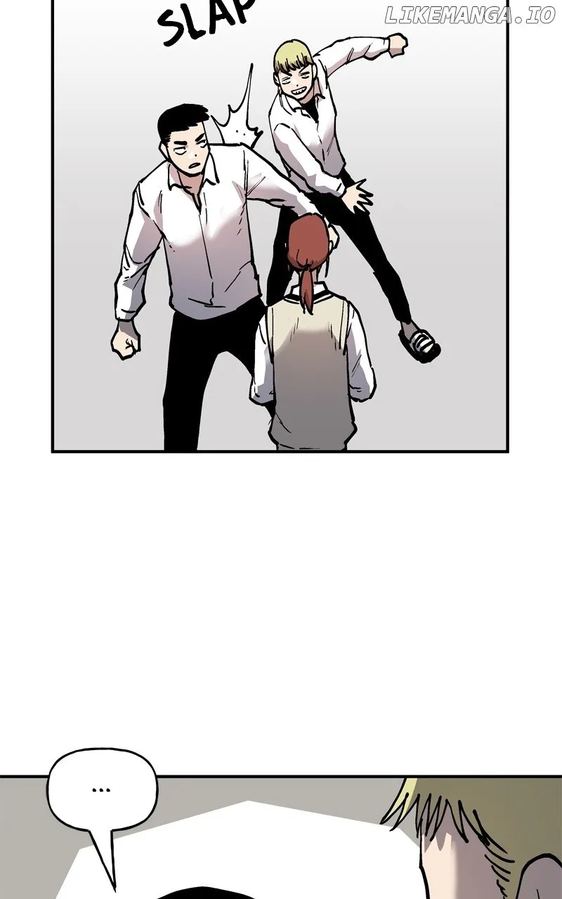 Boss Returns Chapter 10 page 63 - 