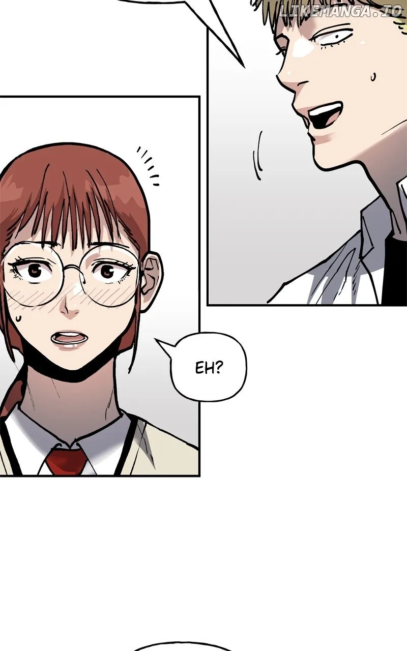 Boss Returns Chapter 10 page 65 - 