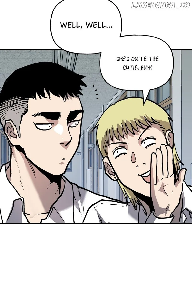 Boss Returns Chapter 10 page 66 - 