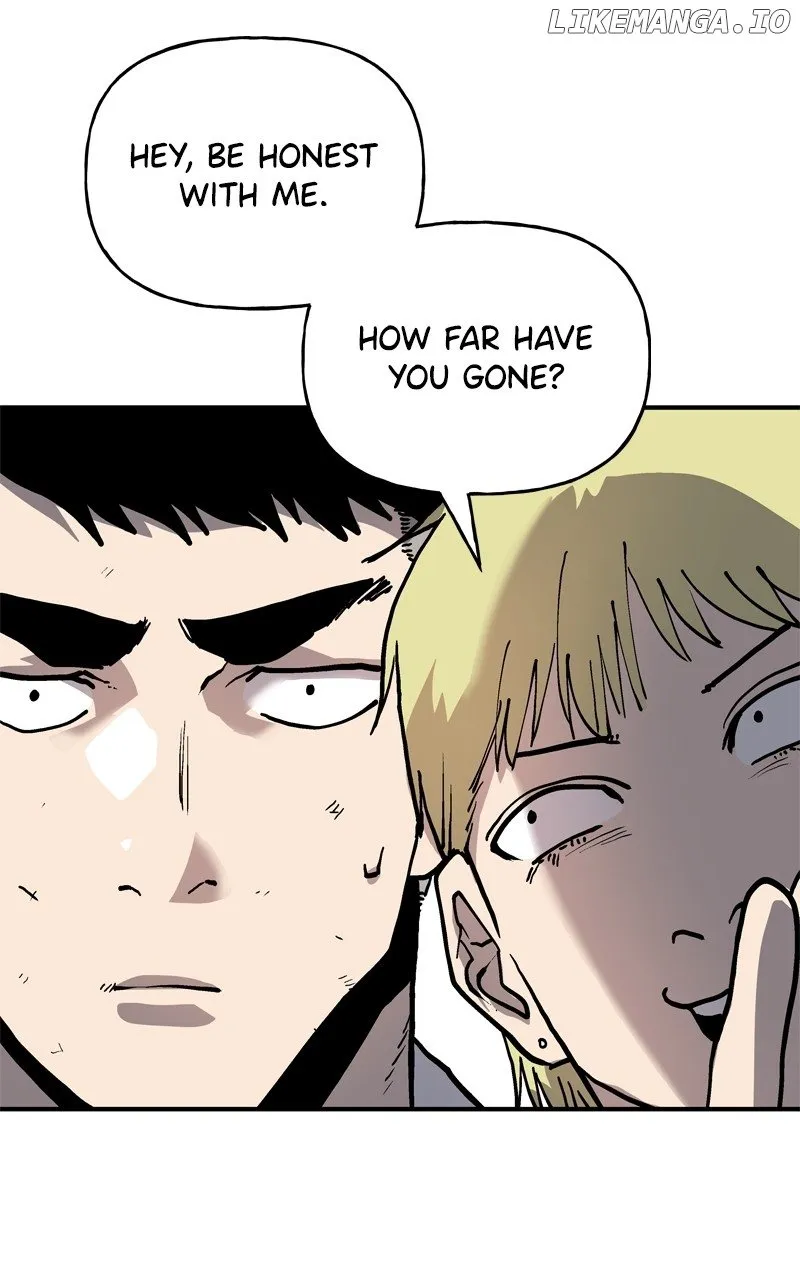Boss Returns Chapter 10 page 67 - 