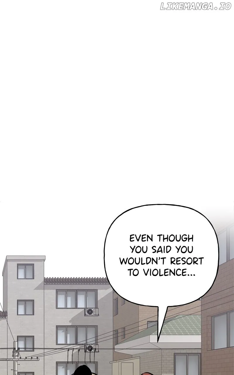 Boss Returns Chapter 10 page 70 - 