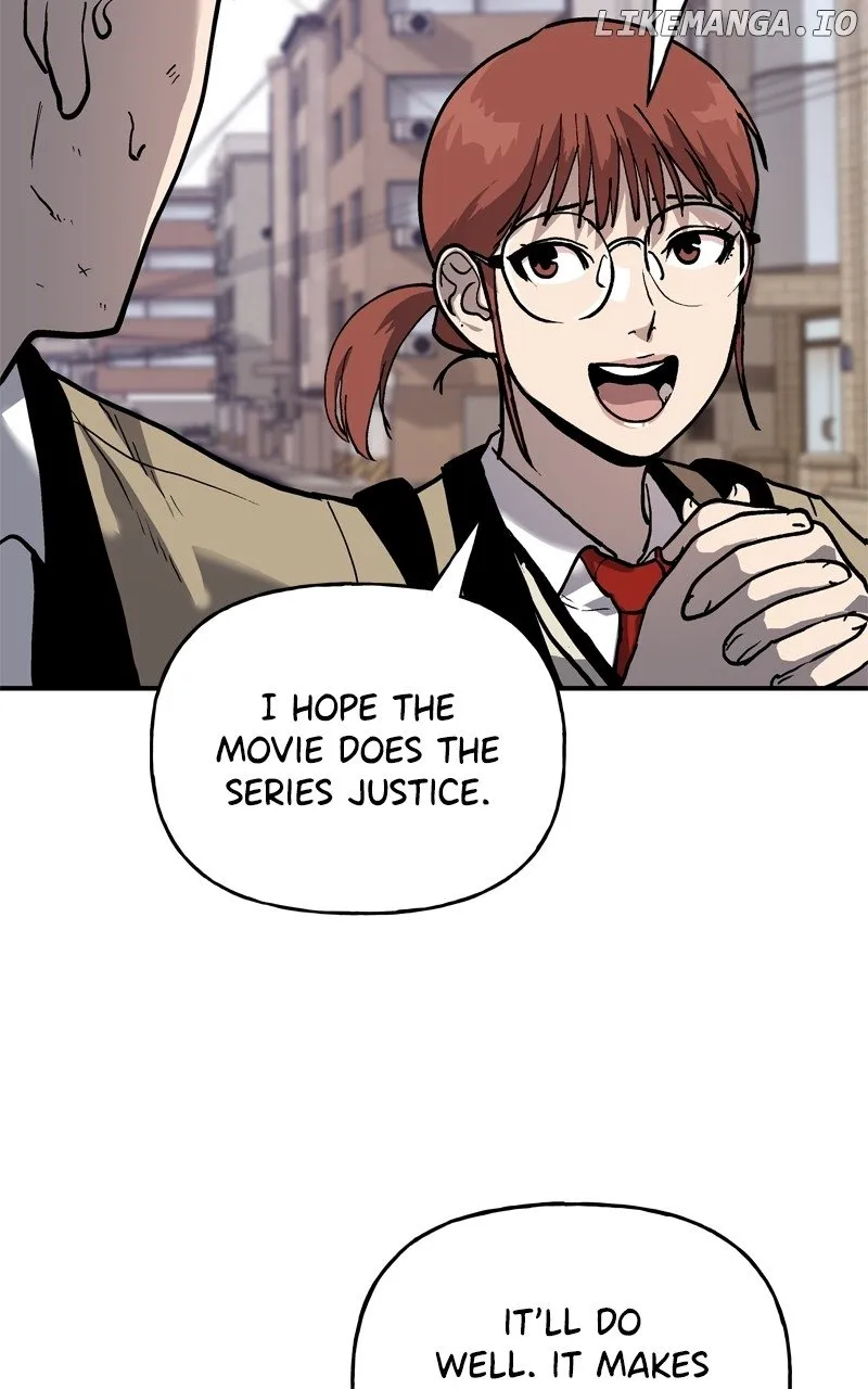 Boss Returns Chapter 10 page 77 - 
