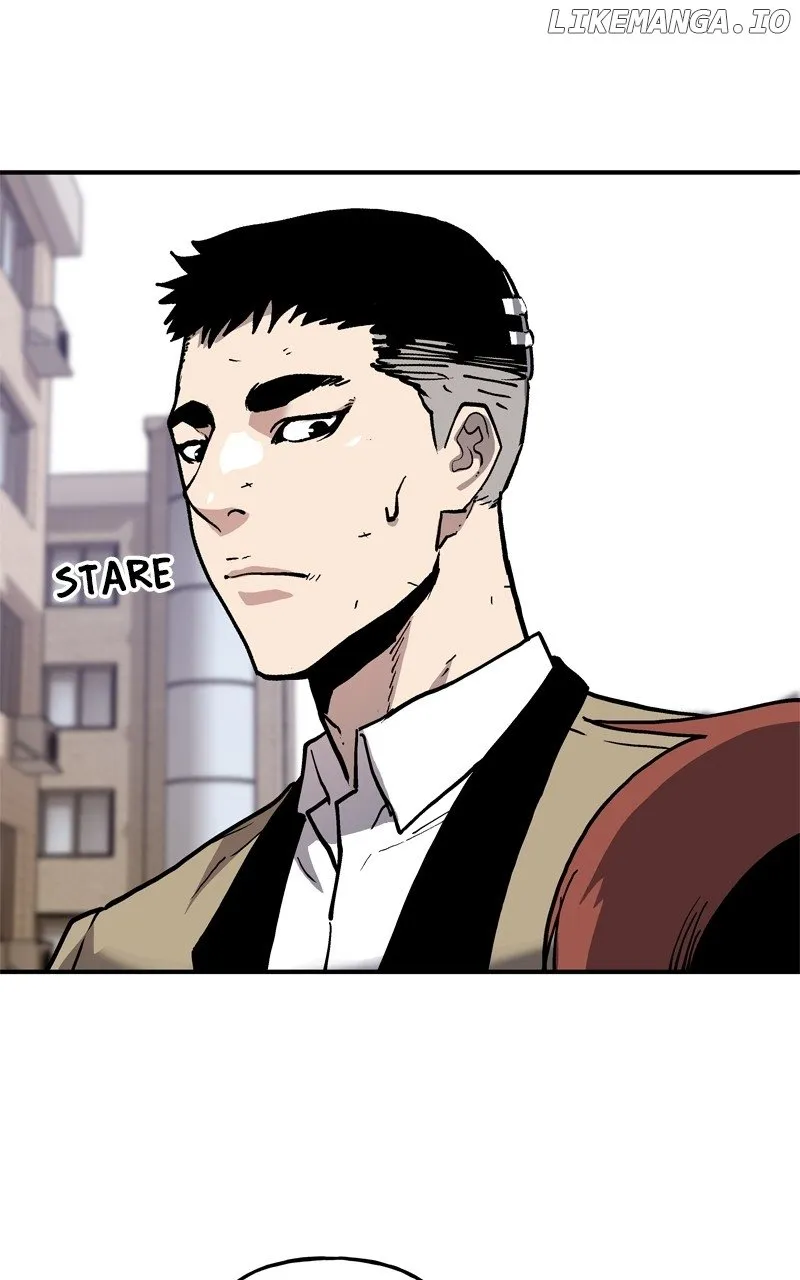 Boss Returns Chapter 10 page 79 - 