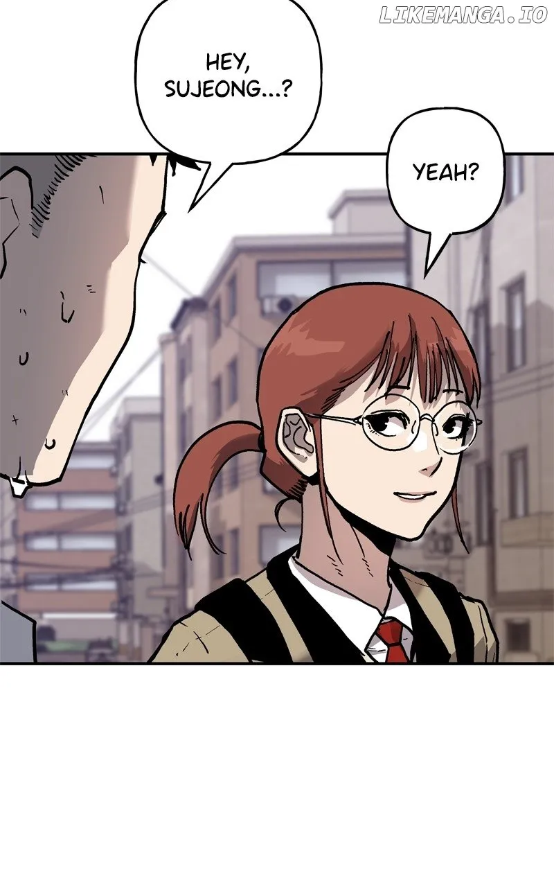 Boss Returns Chapter 10 page 80 - 