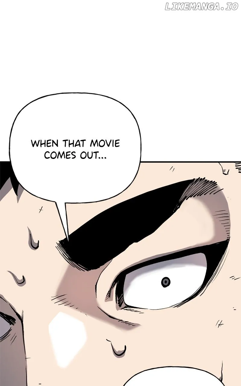Boss Returns Chapter 10 page 81 - 