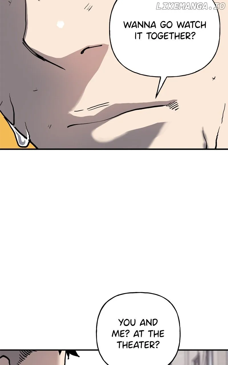 Boss Returns Chapter 10 page 82 - 