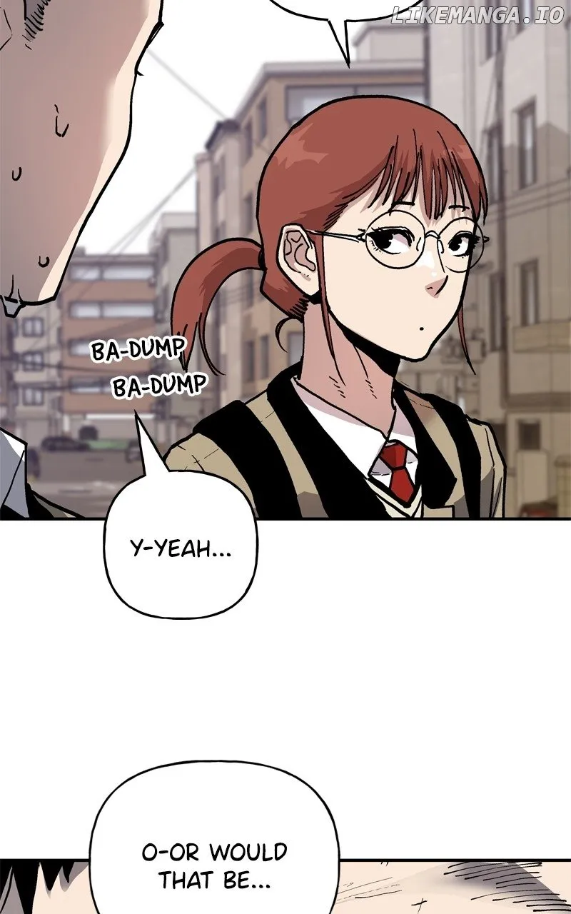 Boss Returns Chapter 10 page 83 - 