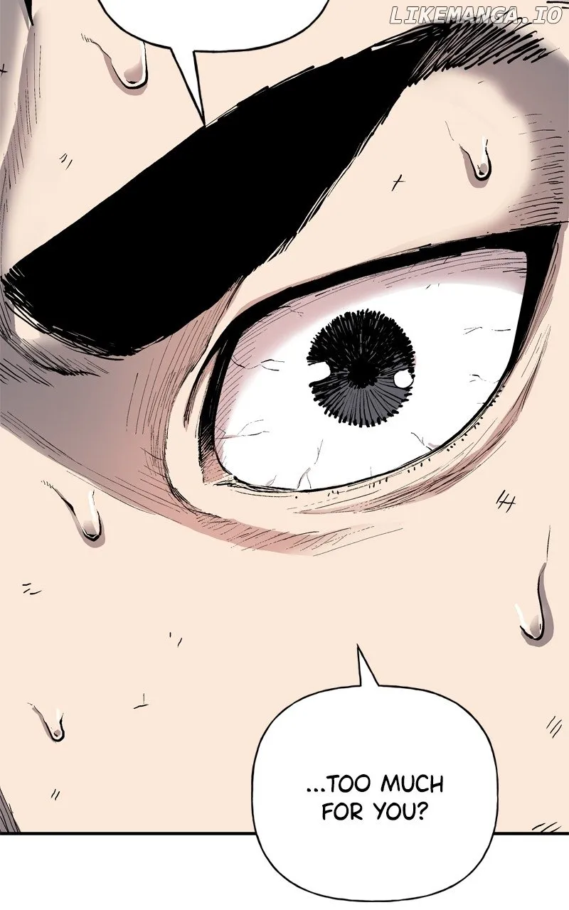 Boss Returns Chapter 10 page 84 - 
