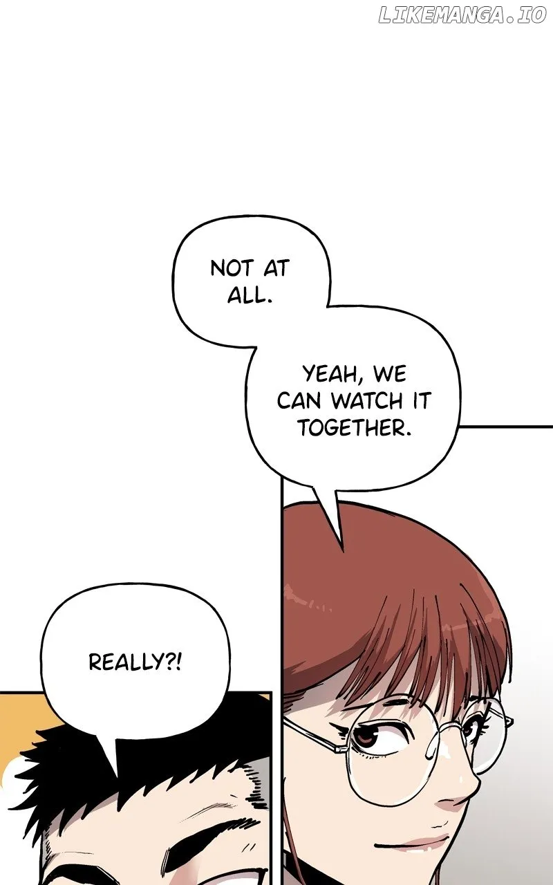 Boss Returns Chapter 10 page 85 - 