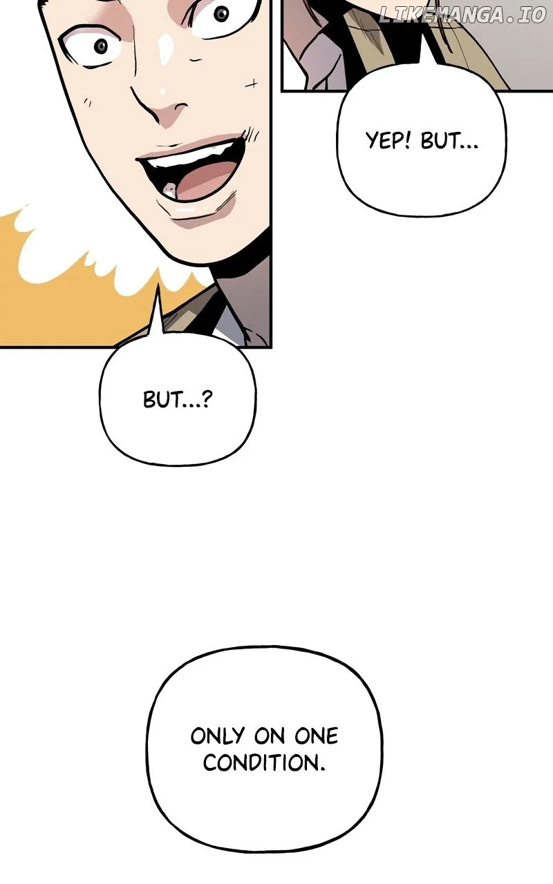 Boss Returns Chapter 10 page 86 - 