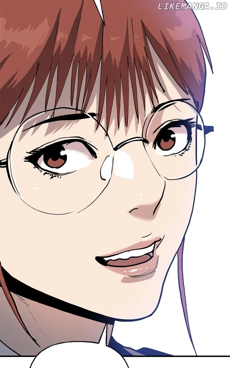 Boss Returns Chapter 10 page 89 - 