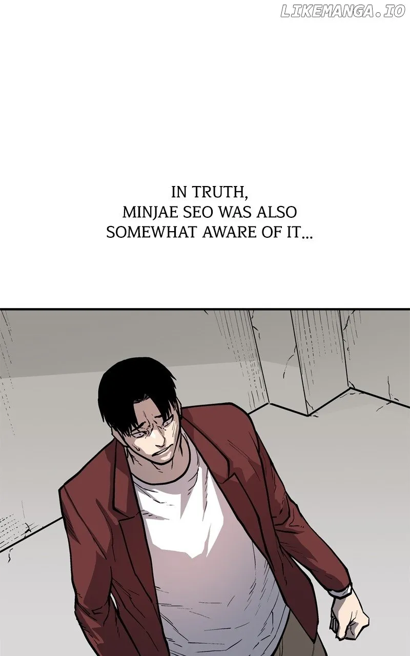 Boss Returns Chapter 10 page 10 - 